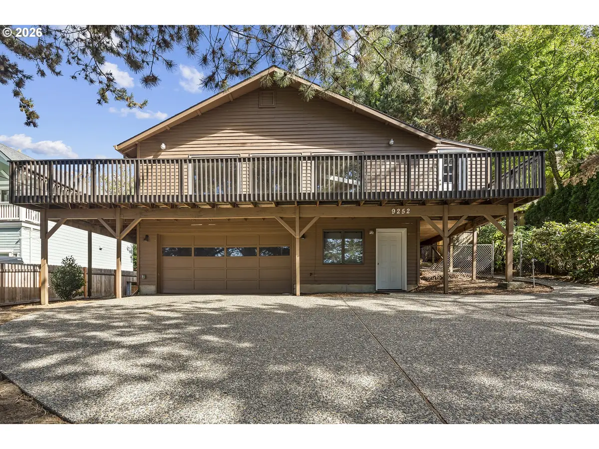 9252 SW 4th Ave, Portland, OR 97219 - #1