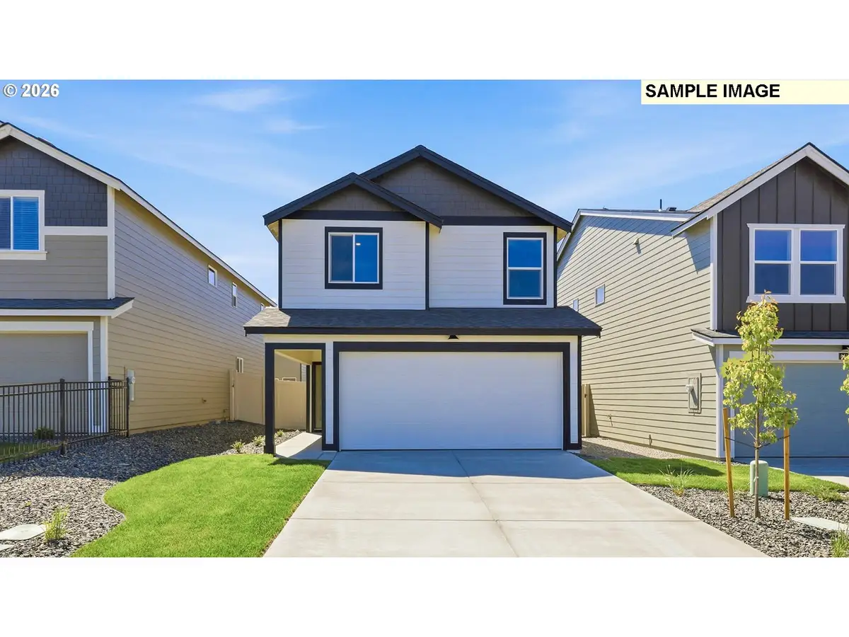 4903 NE 57th Cir, Vancouver, WA 98661 - #1