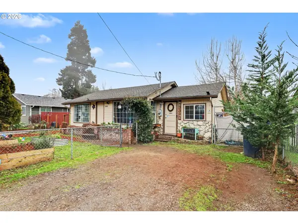 1891 Scott Rd, Springfield, OR 97477