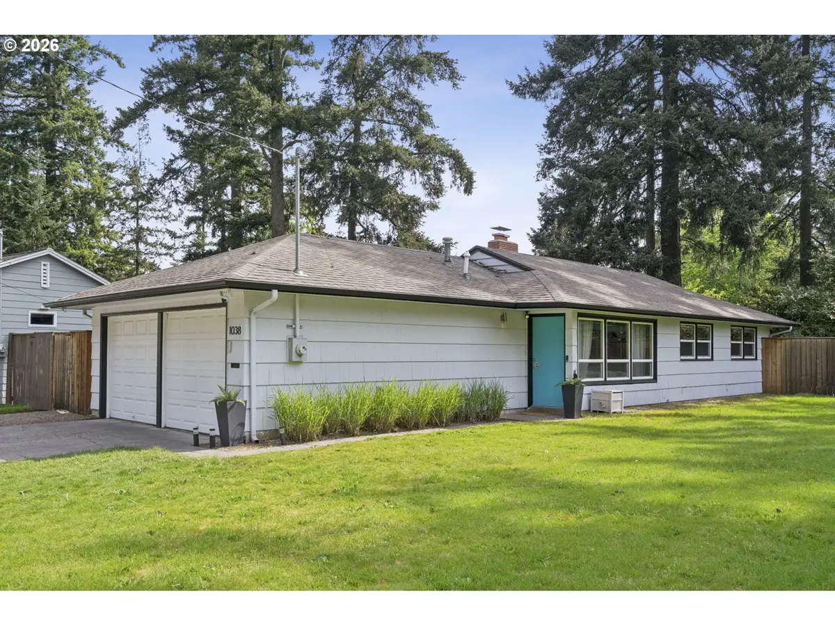 1038 NE 113th Ave, Portland, OR 97220 - #1
