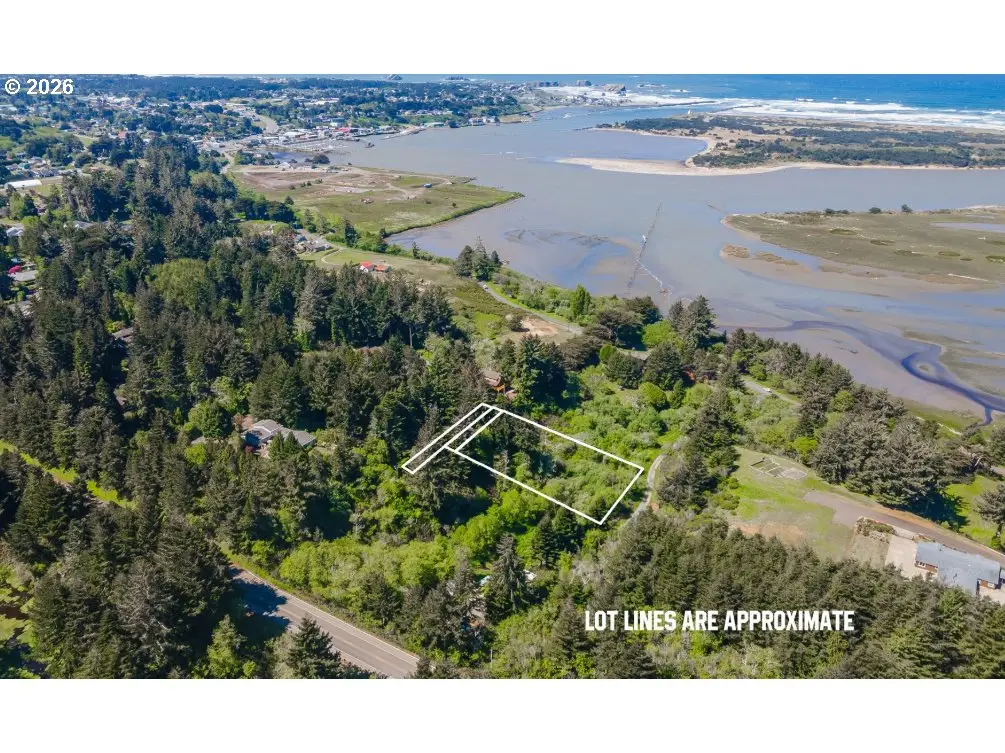 Cody Rd, Bandon, OR 97411 - Image #1