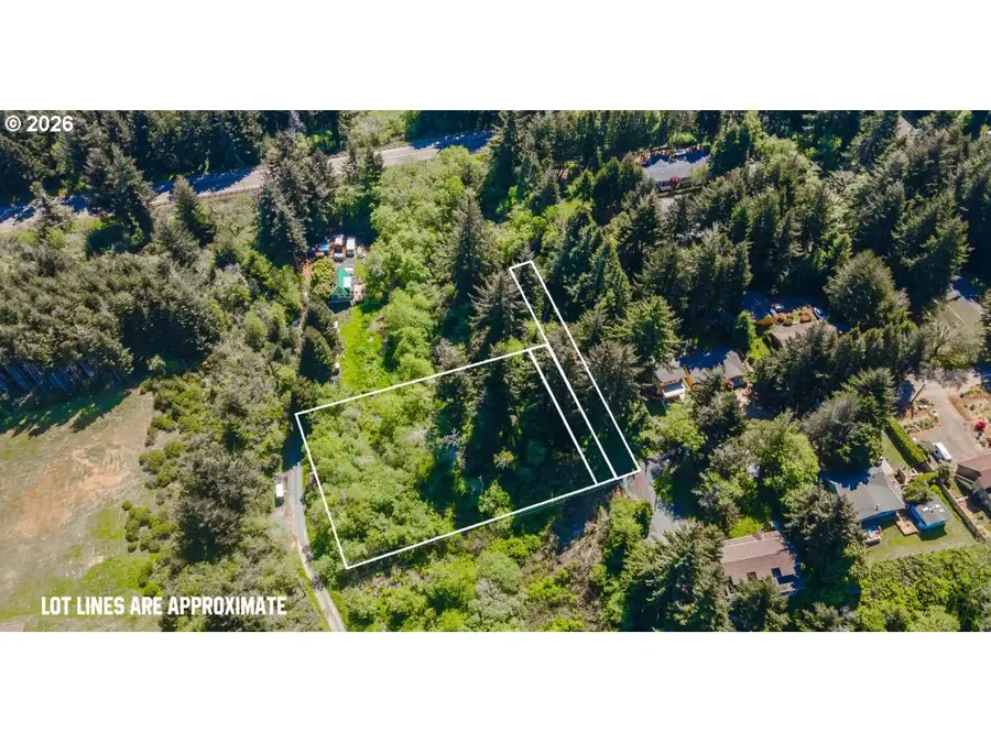 Cody Rd, Bandon, OR 97411 - Image #2