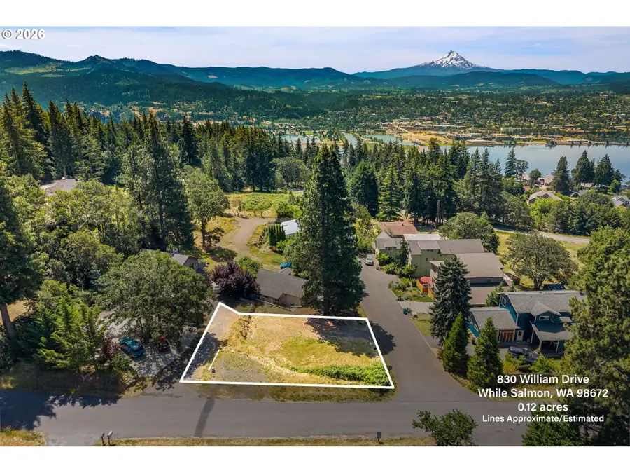 830 William Dr, White Salmon, WA 98672 - #2
