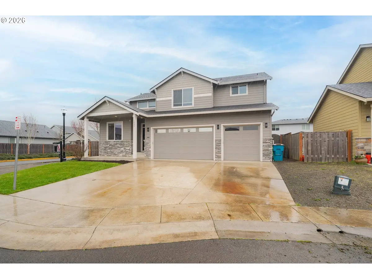 1605 NW 27th Ct, Battle Ground, WA 98604 - #1