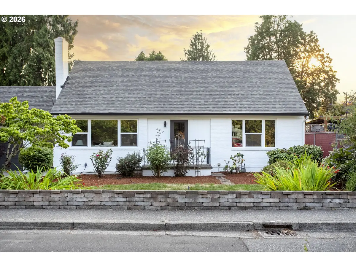 8617 SE 36th Ave, Milwaukie, OR 97222 - #1