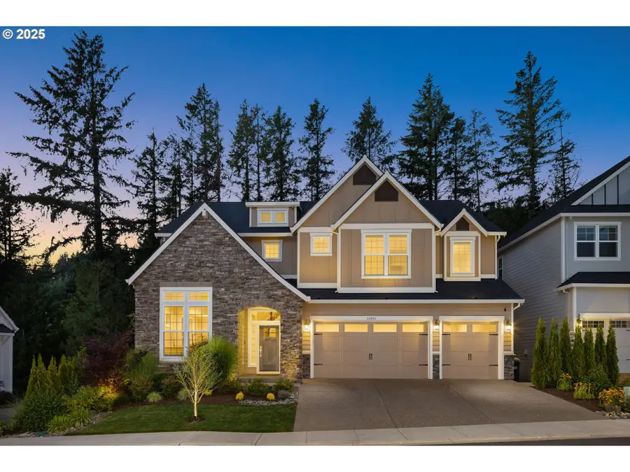 11841 NW Mellridge Ln, Portland, OR 97229 - Image #2