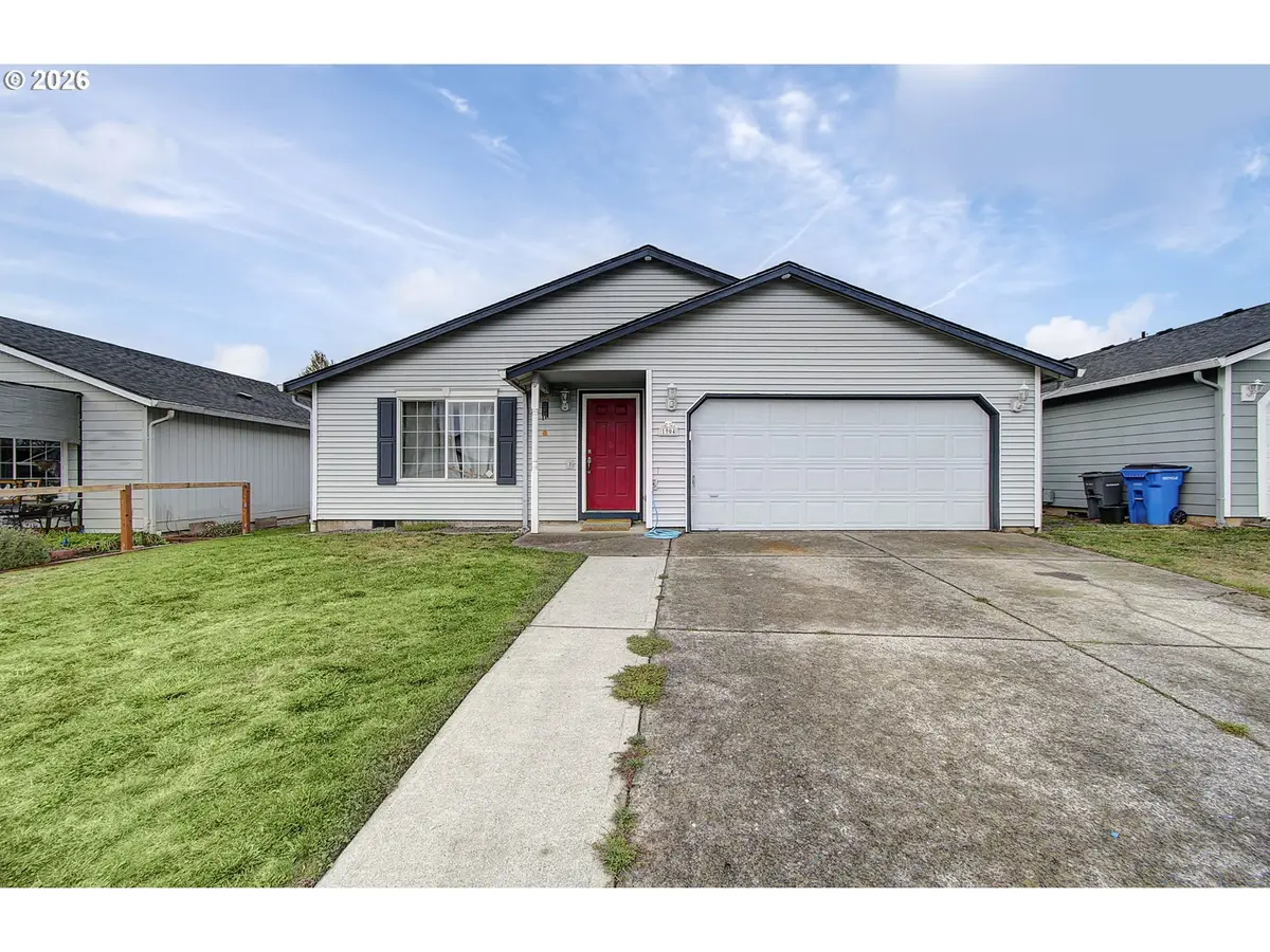 1904 NW 4th St, Battle Ground, WA 98604 - #1