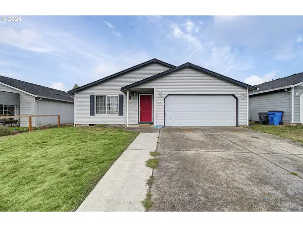 1904 NW 4th St, BattleGround, WA 98604