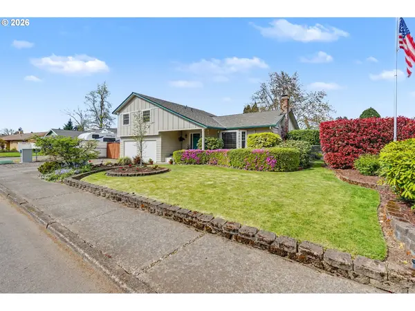 1073 Rafael Ave N, Keizer, OR 97303