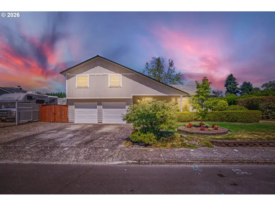 1073 Rafael Ave N, Keizer, OR 97303 - #2