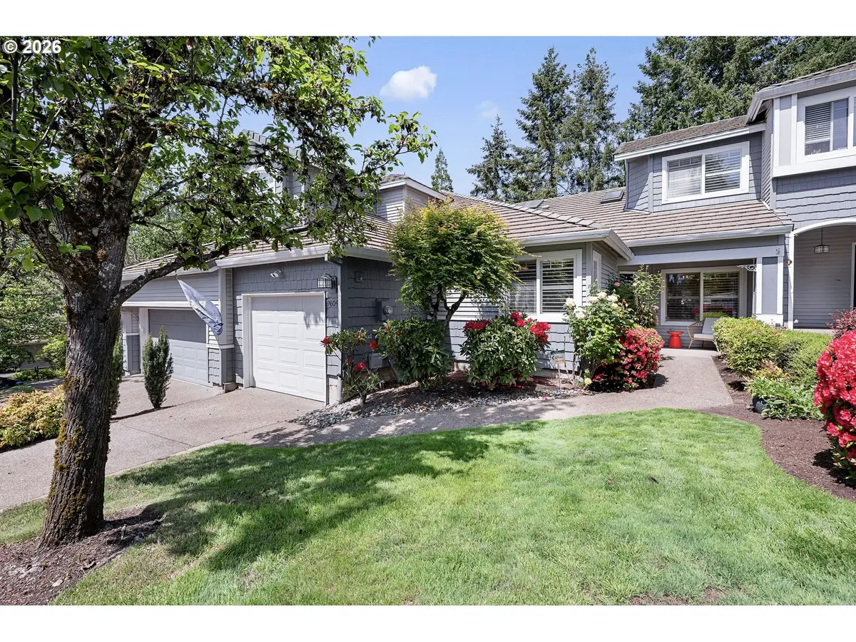 9605 NW Silver Ridge Loop, Portland, OR 97229 - #1