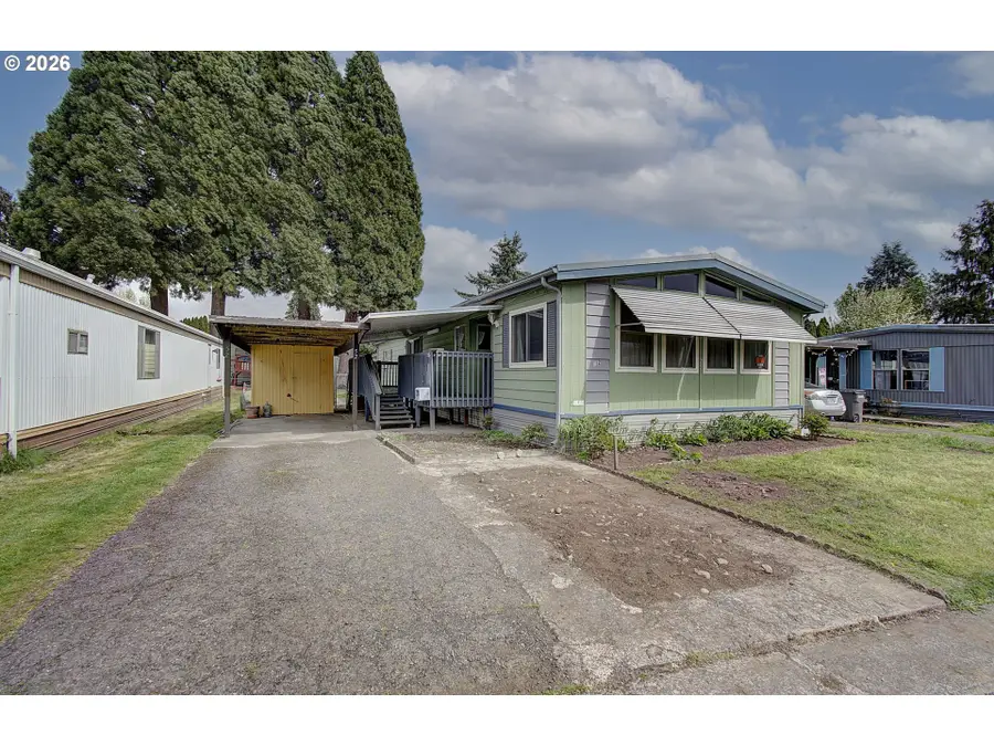 6811 NE 124th Ave #52, Vancouver, WA 98682 - #2