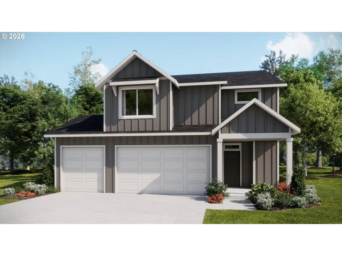 13715 NE 107th St, Vancouver, WA 98682 - #1