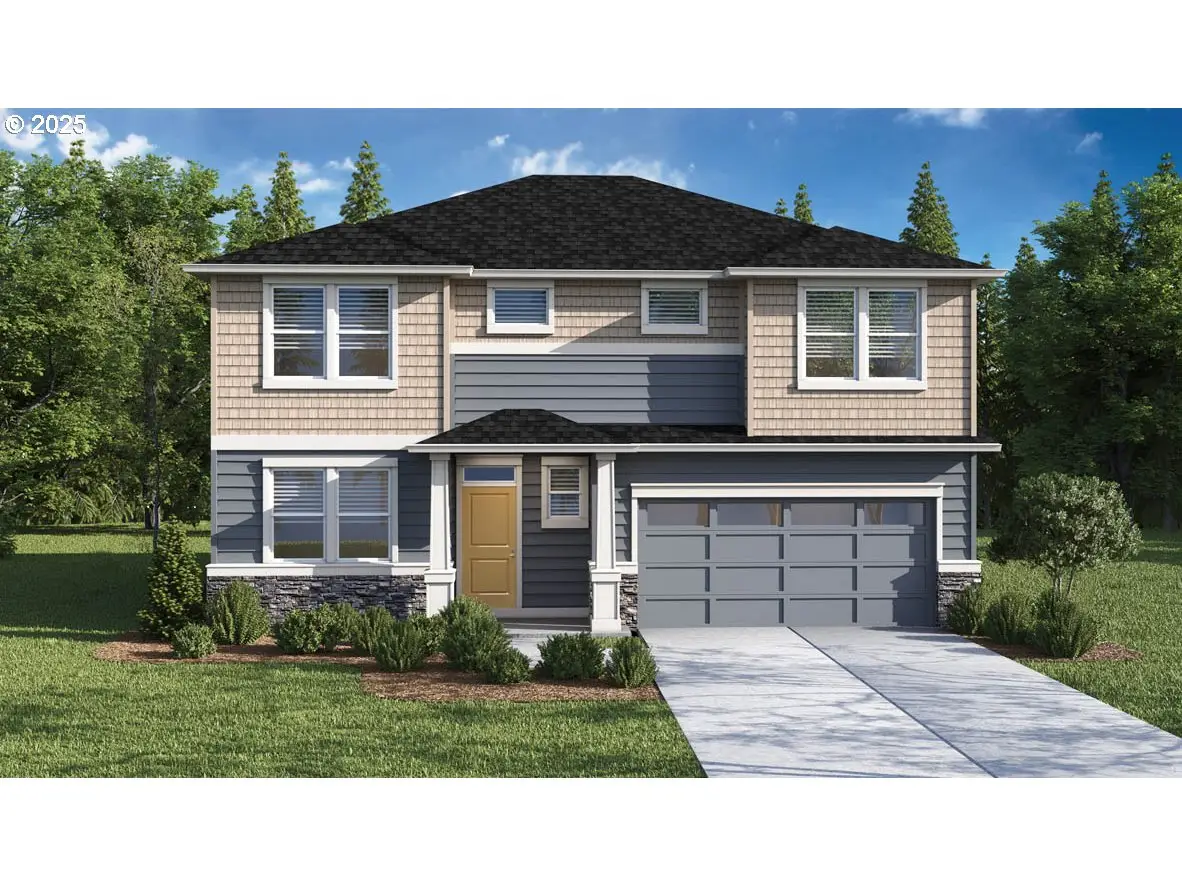 9366 SE Crystal Rose St Ne, Portland, OR 97086 - Image #1