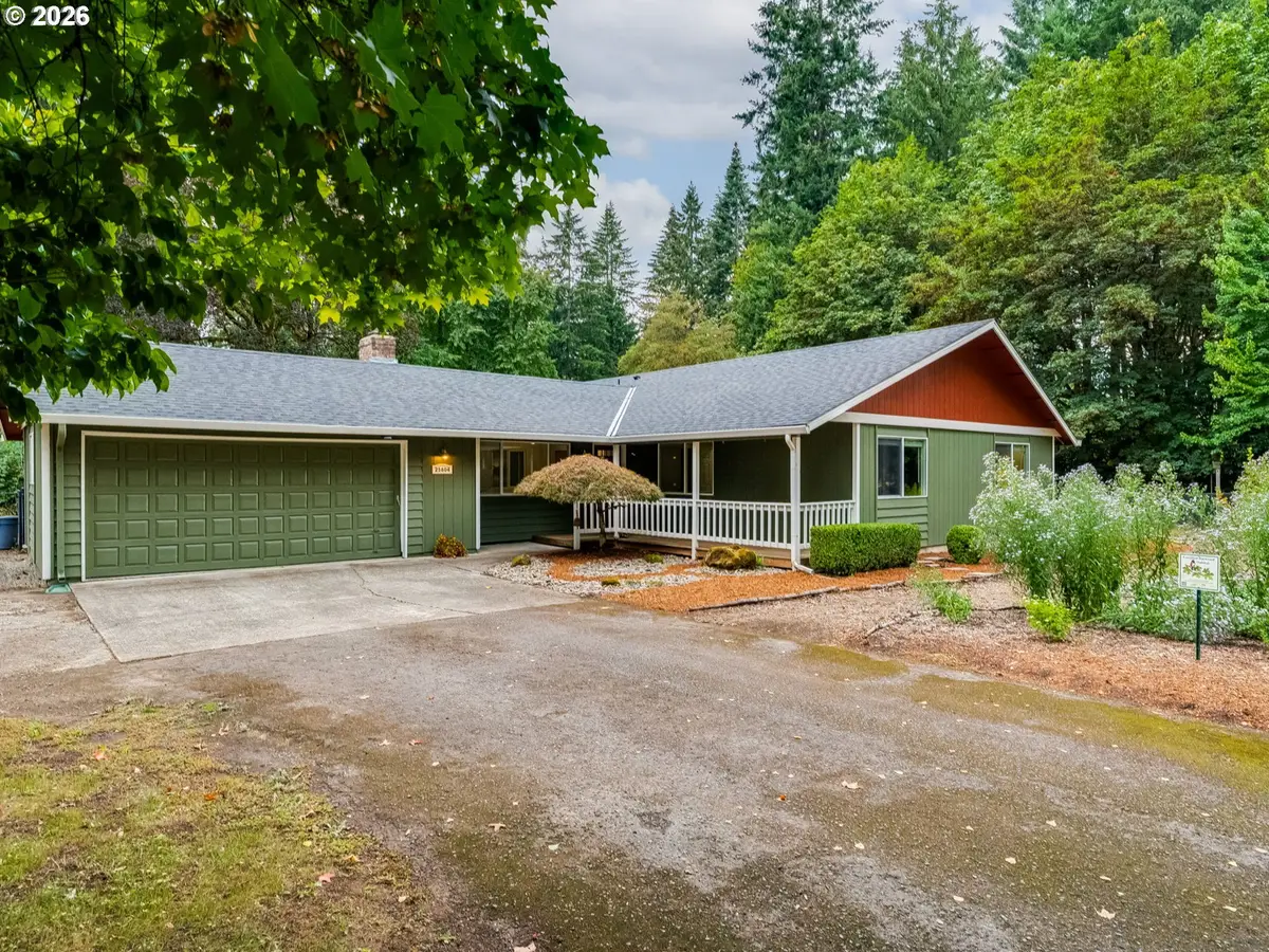 25604 NE 145th Ave, Lewisville, WA 98604 - #1