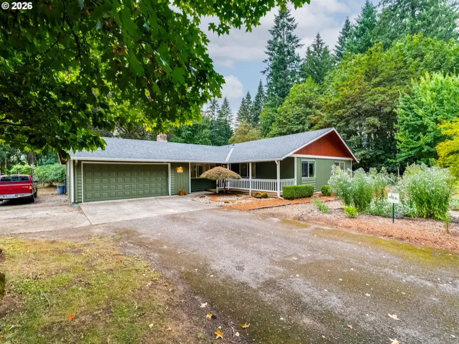 25604 NE 145th Ave, Lewisville, WA 98604 - #2