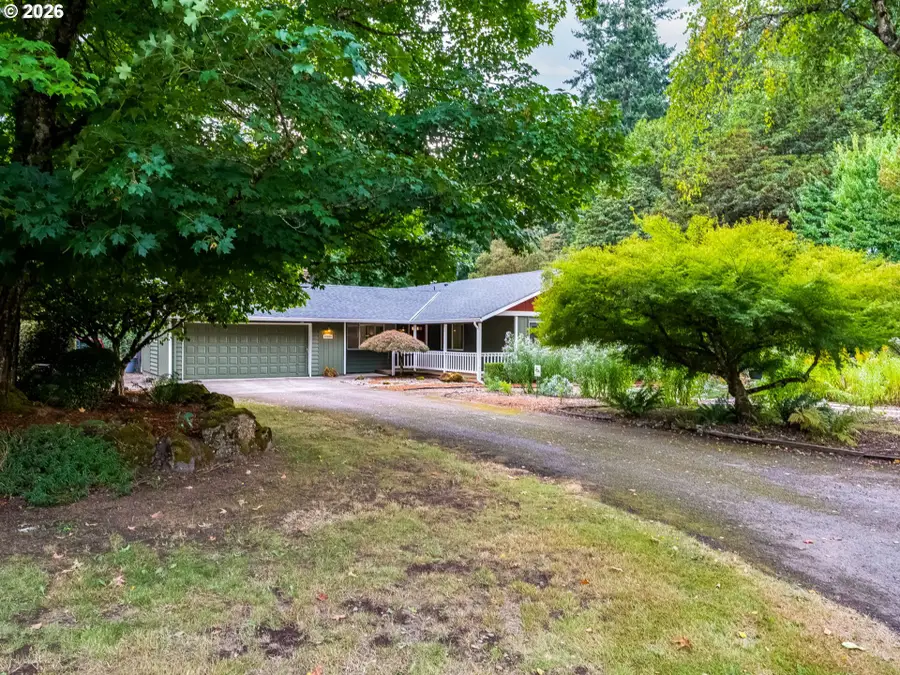 25604 NE 145th Ave, Lewisville, WA 98604 - #3