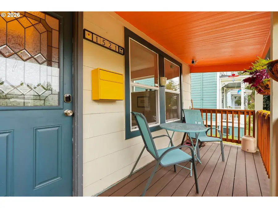 1521 SE Clinton St #A&B, Portland, OR 97202 - #3