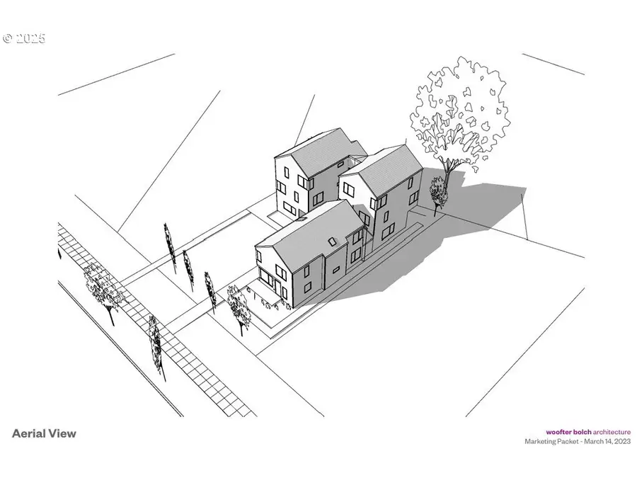 4731 N Willamette Blvd, Portland, OR 97203 - Image #2