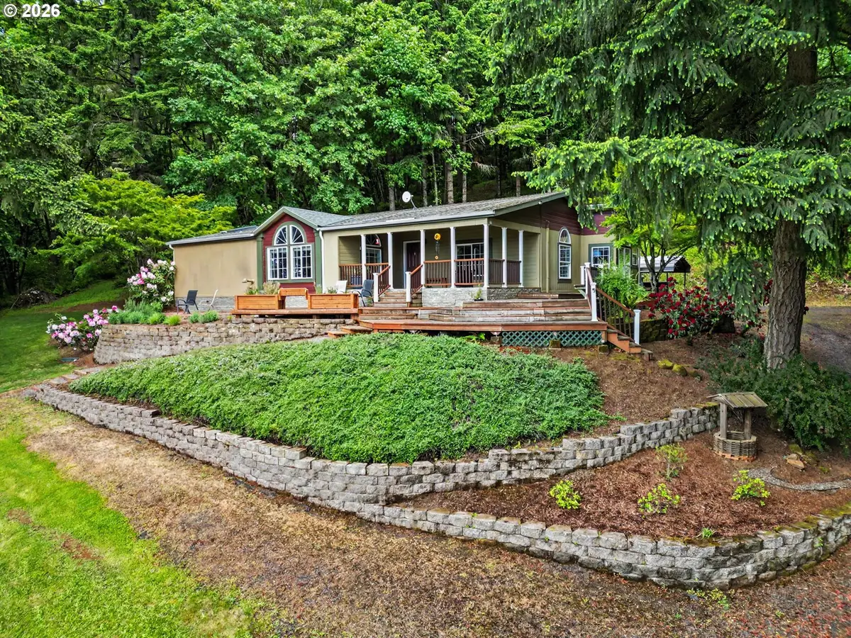 22475 SE Royal Anne Dr, Amity, OR 97101 - #1