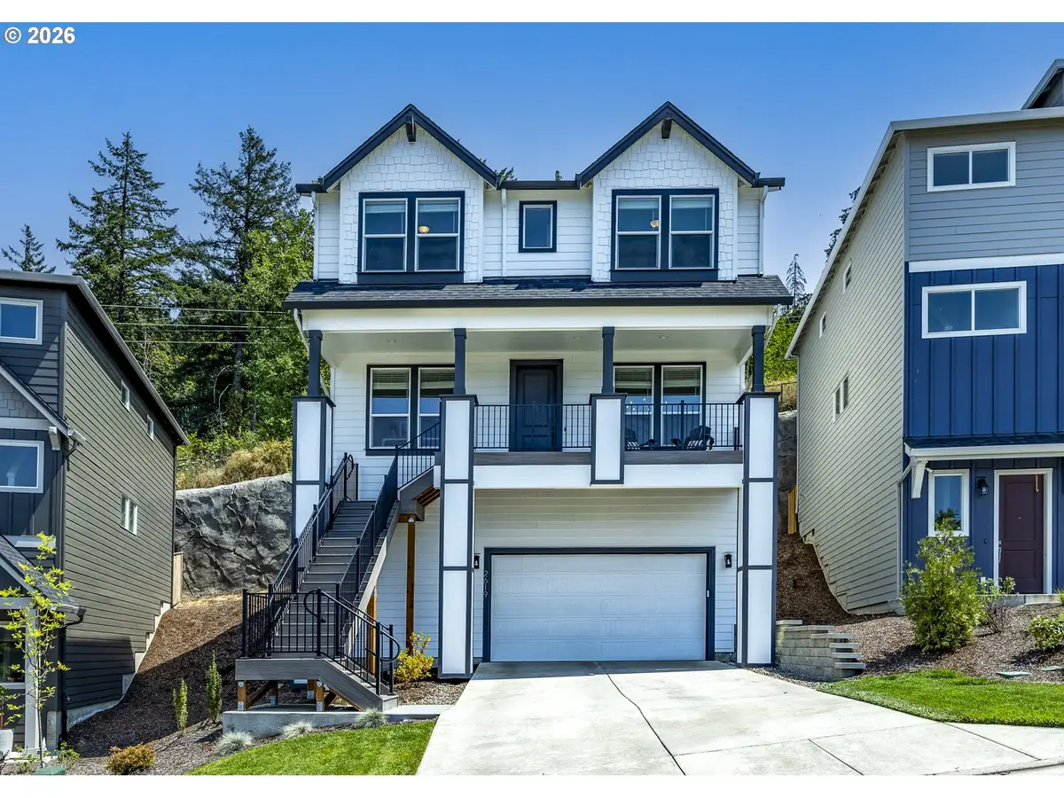 2619 Rockrose Ln, Eugene, OR 97403 - #1