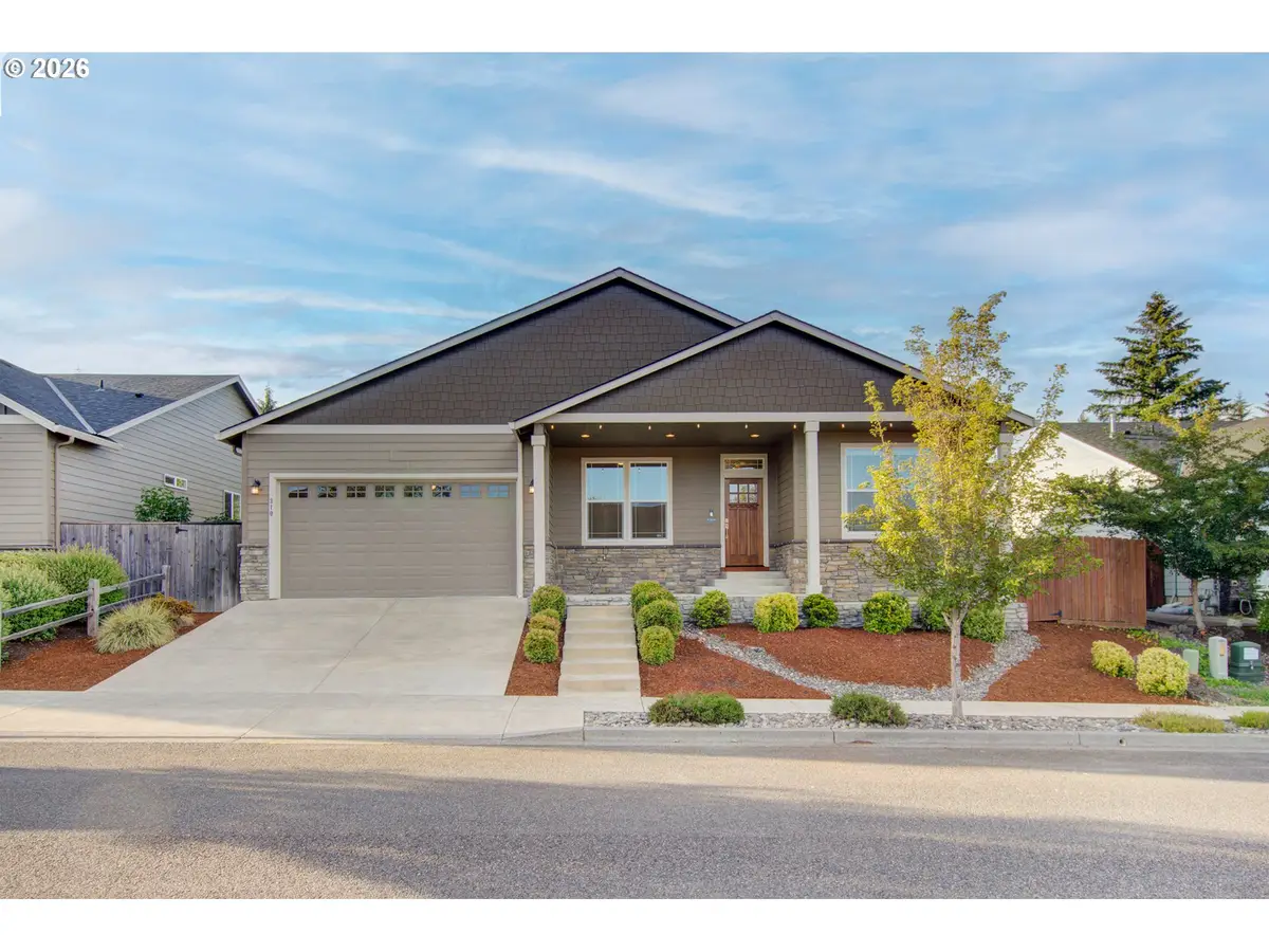 310 NE 17th St, Battle Ground, WA 98604 - #1