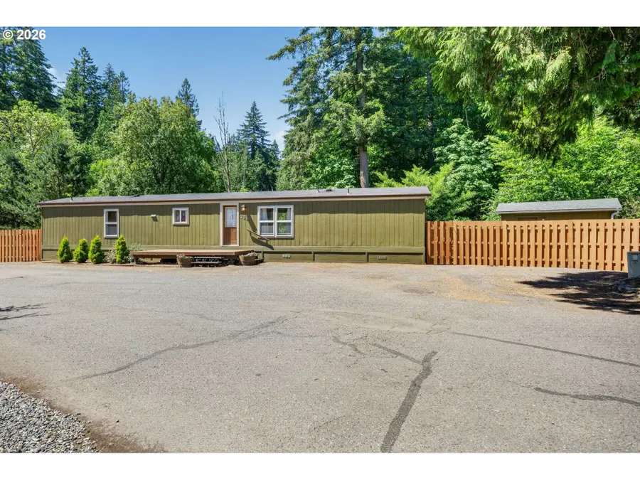 8750 SE 155th Ave #23B, Happy Valley, OR 97086 - #3