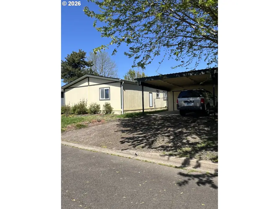 1170 SW Marie Dr, McMinnville, OR 97128 - #2