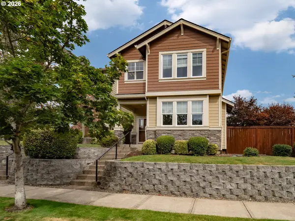 13605 SW King Lear Way, KingCity, OR 97224