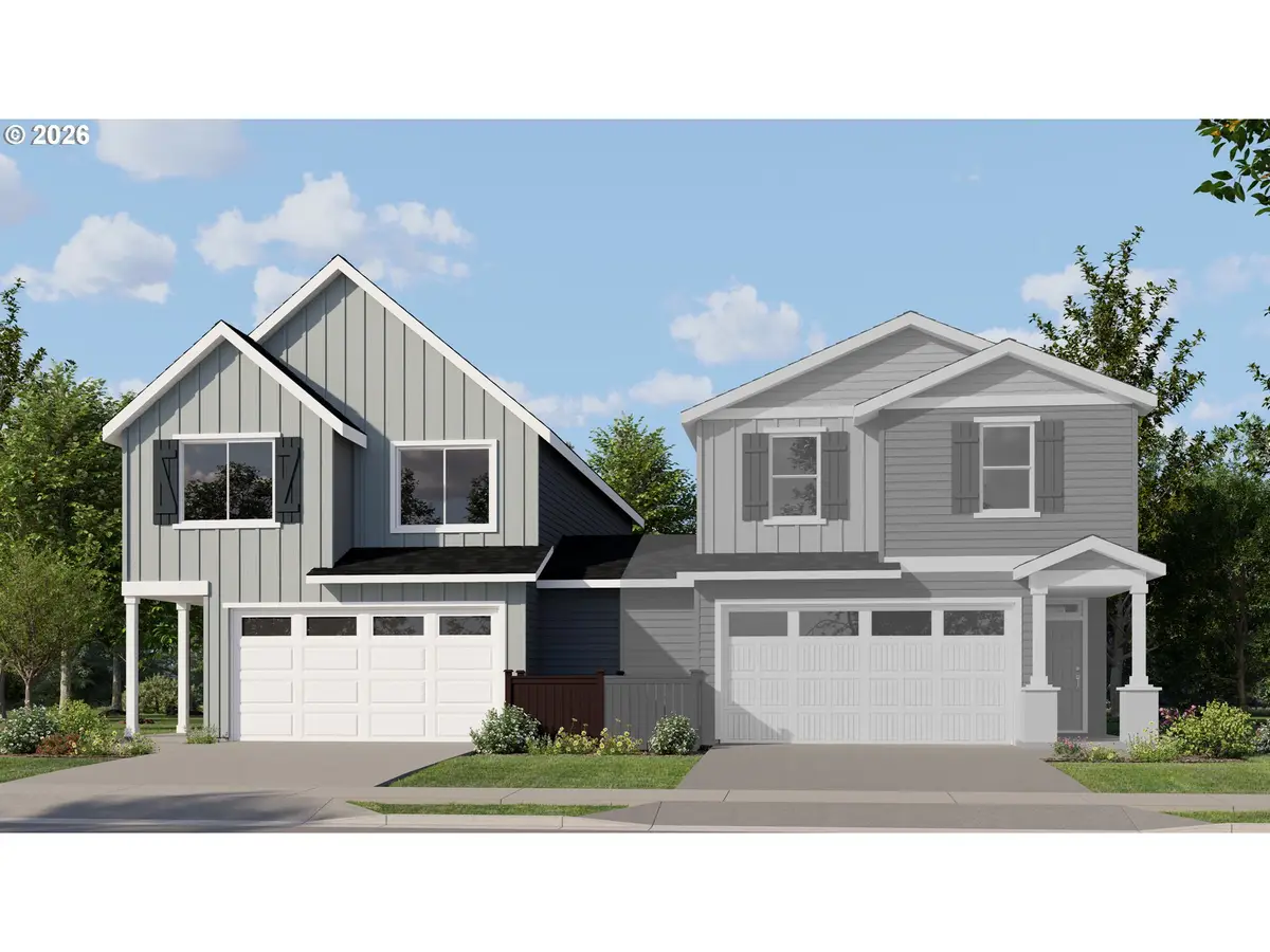 8841 S 6th Way, Ridgefield, WA 98642 - #1