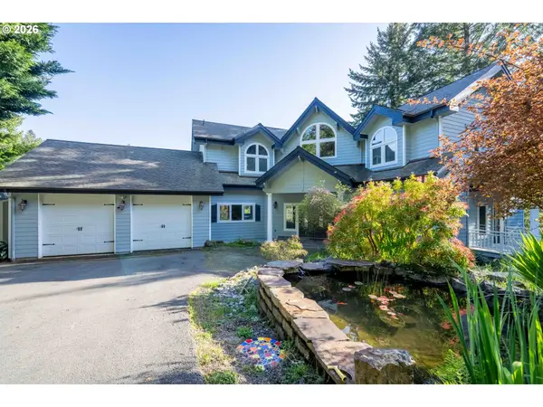 70948 Devore Arm Rd, Lakeside, OR 97449