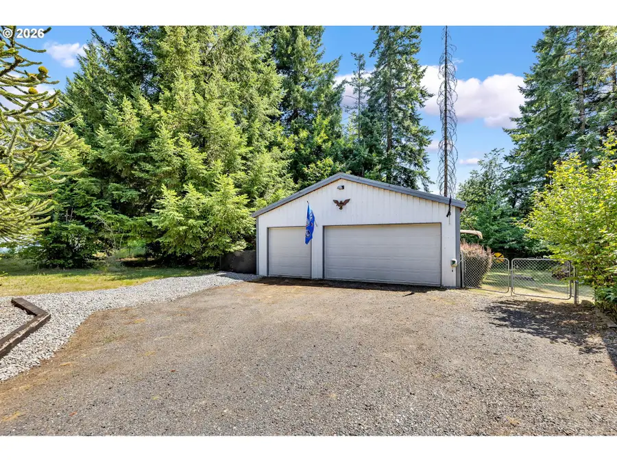 52 Estabrook Rd, Carson, WA 98610 - #2