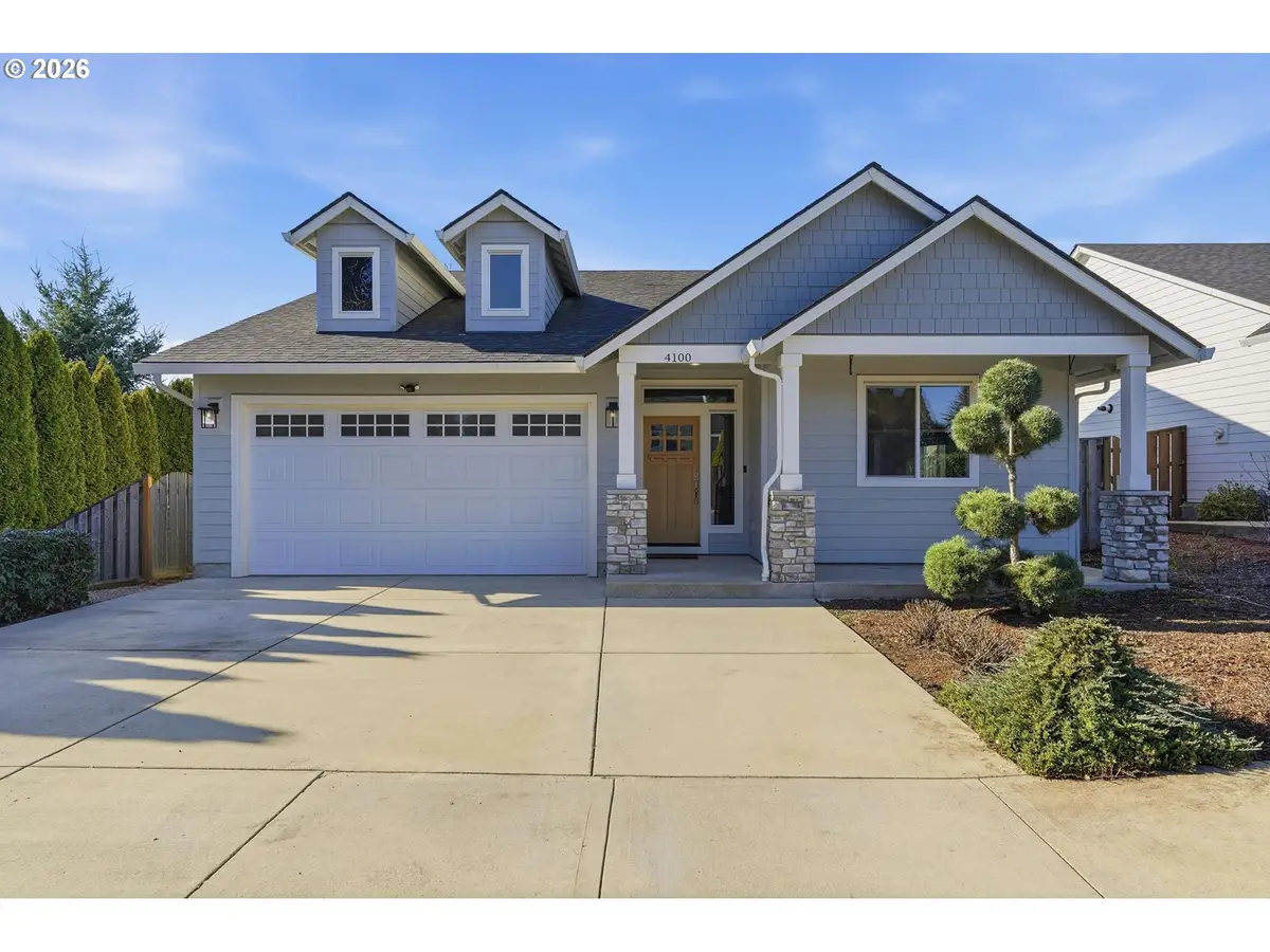 4100 NE 49th Ave, Vancouver, WA 98661 - #1