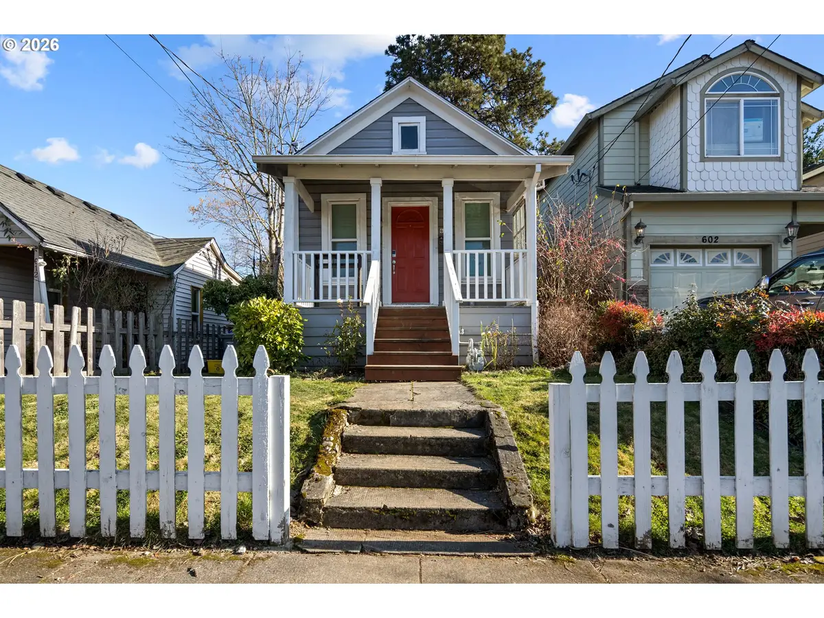 610 NE 79th Ave, Portland, OR 97213 - Image #1