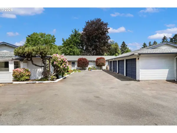 18321 NE Wasco St, Portland, OR 97230