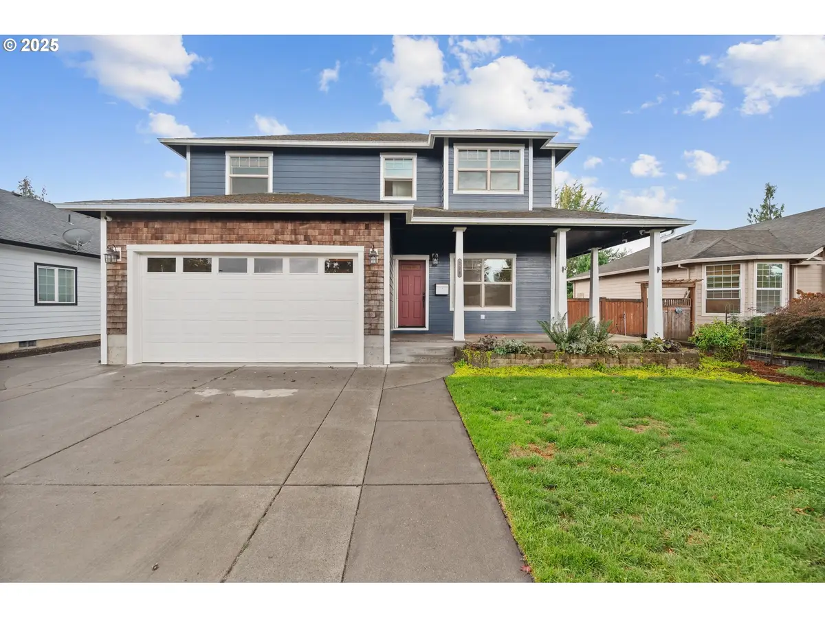 328 NW Sherman St, Sheridan, OR 97378 - Image #1