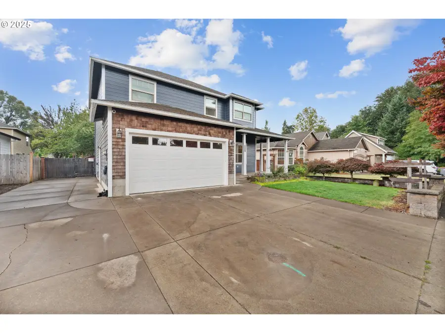 328 NW Sherman St, Sheridan, OR 97378 - Image #3