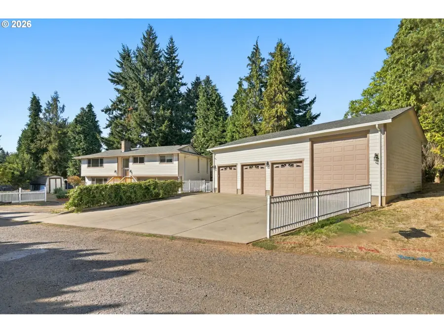 3114 NW 121st St, Vancouver, WA 98685 - #2