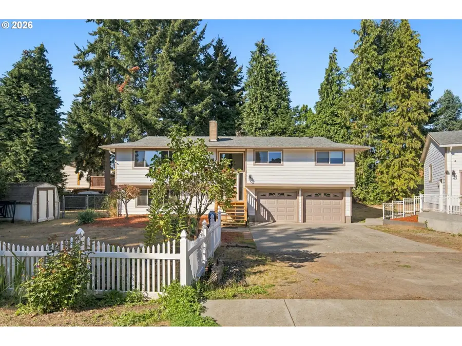3114 NW 121st St, Vancouver, WA 98685 - #3