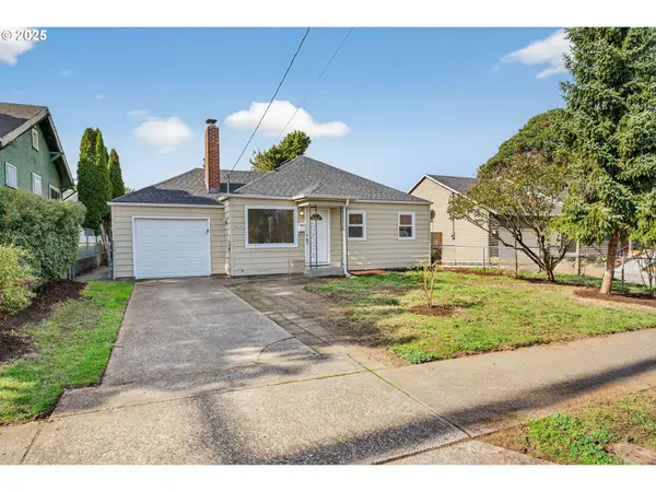 7817 N Delaware Ave, Portland, OR 97217