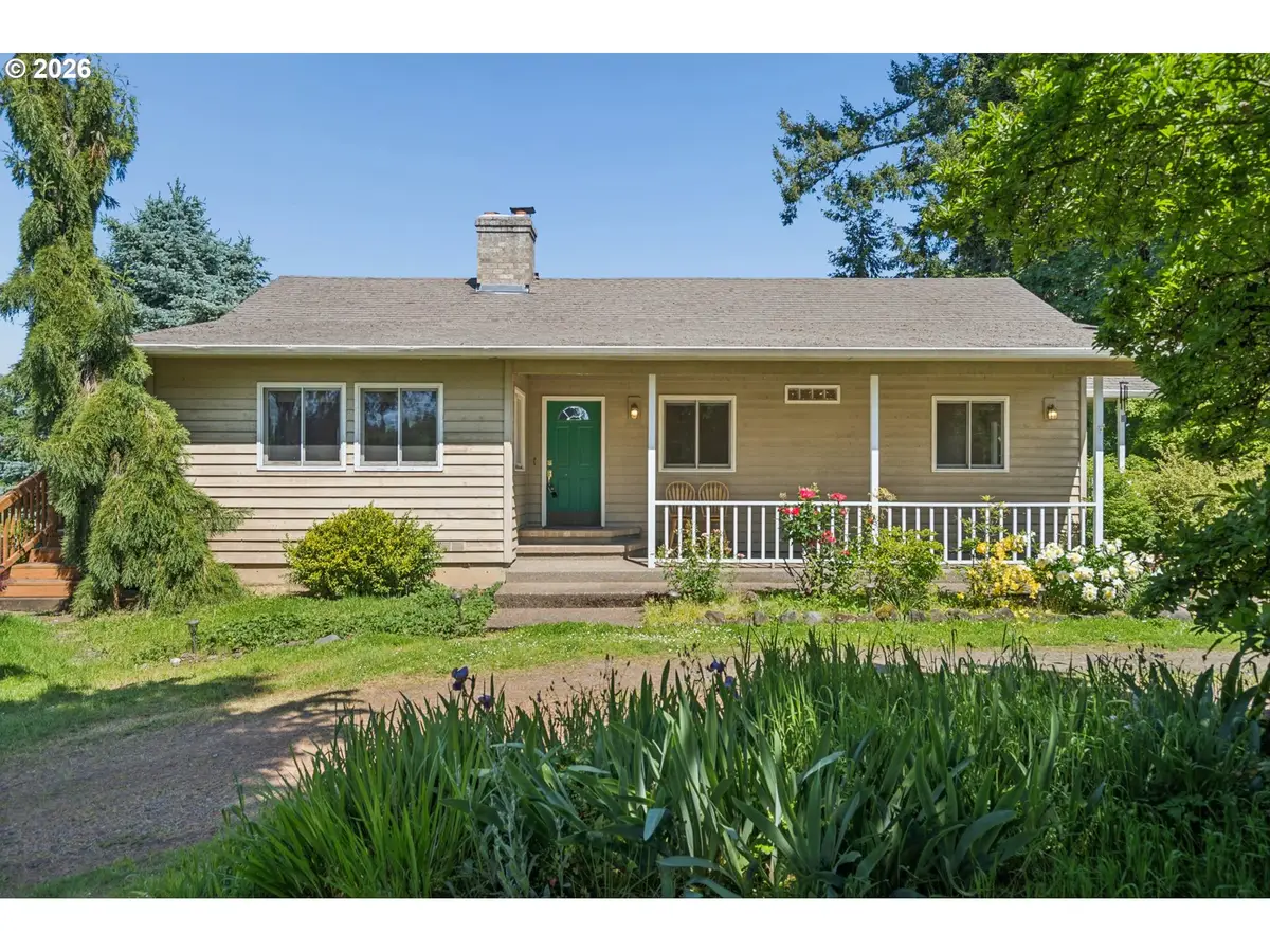 22016 Airport Rd Ne, Aurora, OR 97002 - #1