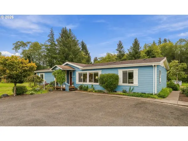 8650 Doughty Rd, BayCity, OR 97107