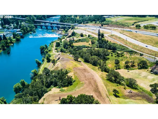 0 Old Highway 99 N, Roseburg, OR 97470