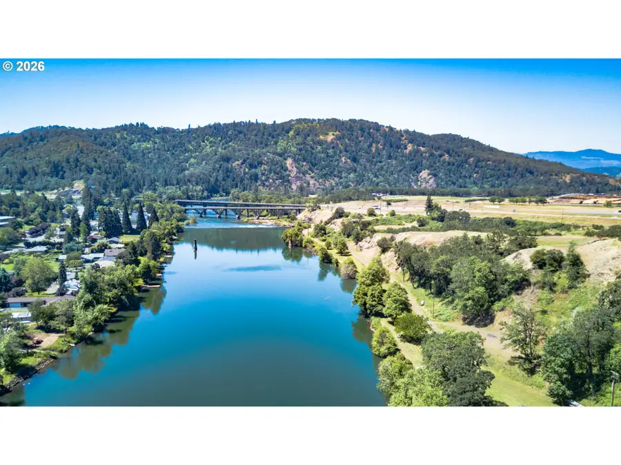 0 Old Highway 99 N, Roseburg, OR 97470 - #2