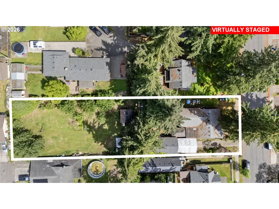 2237 SE 139th Ave, Portland, OR 97233 - #2