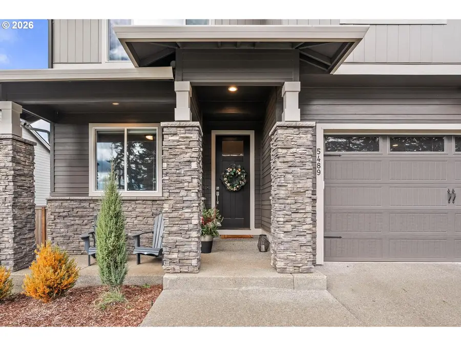 5489 N 91st Ave, Camas, WA 98607 - Image #2