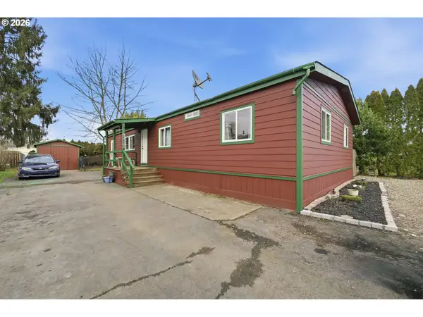 34167 El Roble Ave, Eugene, OR 97405