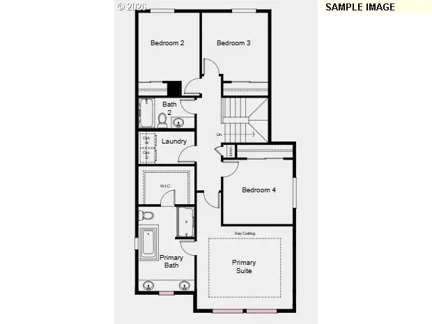 16651 SW Noosa Ct, Beaverton Hillsboro, OR 97224 - Image #3