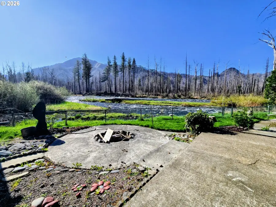52912 Mckenzie Hwy, McKenzie River, OR 97413 - #2