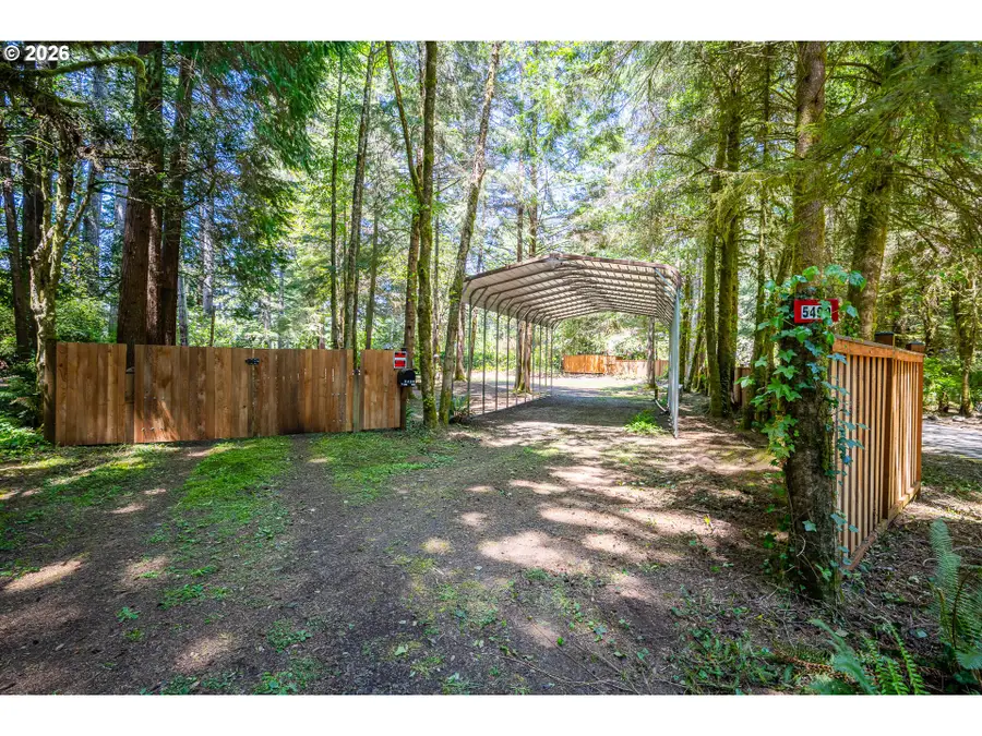 5490 Little Woahink Dr, Florence, OR 97439 - #3